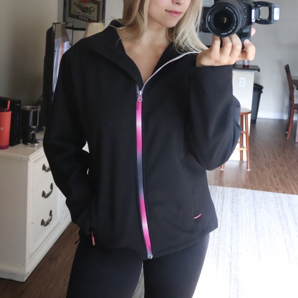 Spring Jacket - Picture 2 of 2